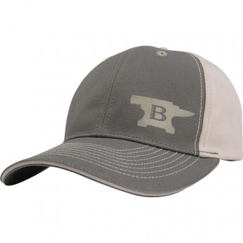 Бейсболка BUCK 89124 ANVIL FLAG CAP Бейсболка BUCK 89124 ANVIL FLAG CAP