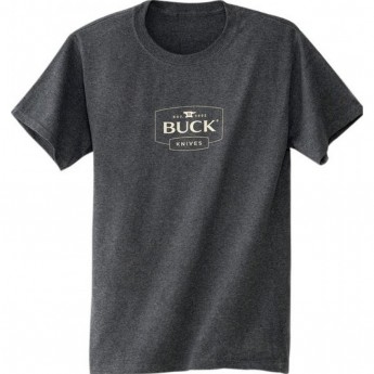 Футболка BUCK 13014L Футболка BUCK 13014L