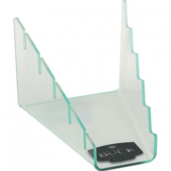 Подставка для 5-ти ножей BUCK 21005 THREE KNIFE DISPLAY STAND Подставка для 5-ти ножей BUCK 21005 THREE KNIFE DISPLAY STAND