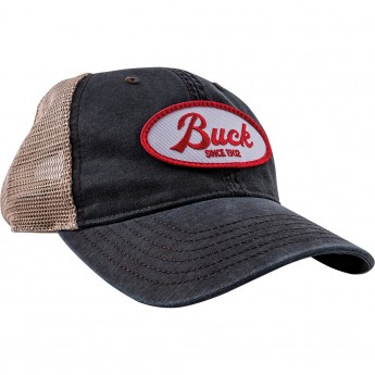 Бейсболка BUCK TRUCKER CAP Бейсболка BUCK TRUCKER CAP